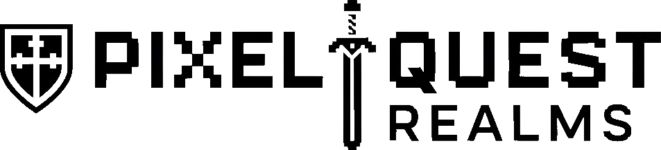 Pixel Quest Realms